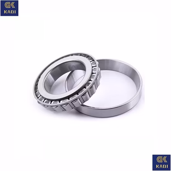 Motor Hydraulic Machinery 30207 Tapered Roller Bearings