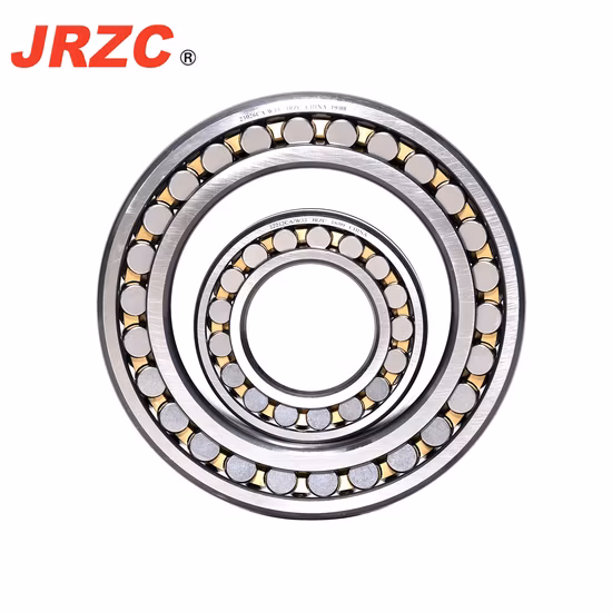 Spherical Roller Bearings/ISO Bearings/Rolling Bearing Distribuitor (22218, 22210, 22216)