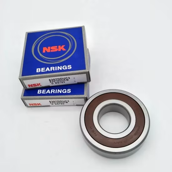 Deep Groove Ball Bearing for Auto Parts/Agriculture/Industrial/Machinery Parts