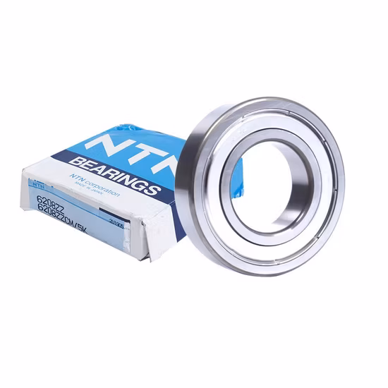 Ball Bearing/6203